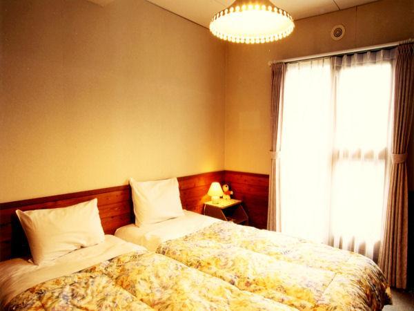 Pension Newman Karuizawa Exterior foto